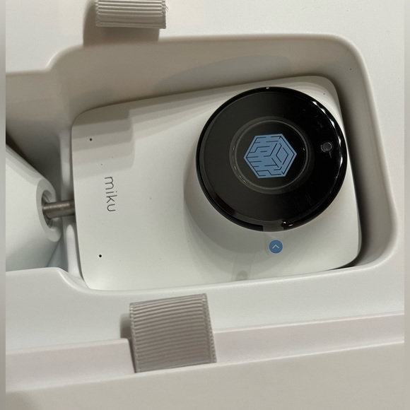 Miku Pro Baby Monitor - Picture 7 of 10